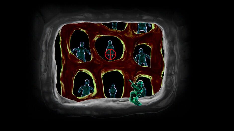 Isolomus screenshot 3