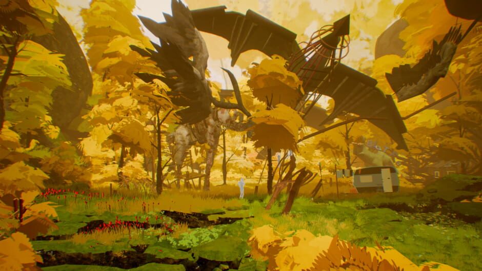 Where the Heart Leads screenshot 6