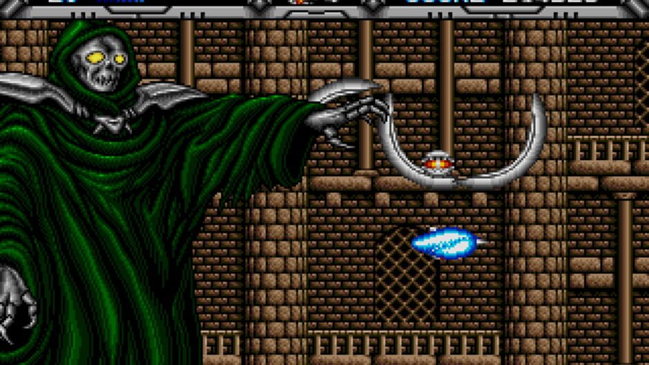Gaiares screenshot 7