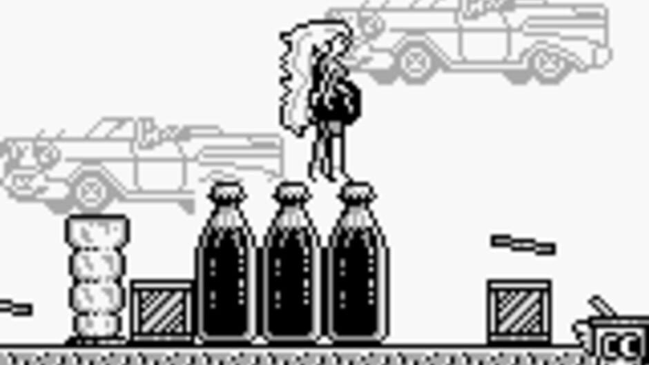 Barbie: Game Girl screenshot 3