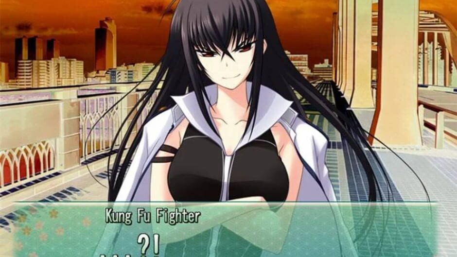 Majikoi! Love Me Seriously! screenshot 8