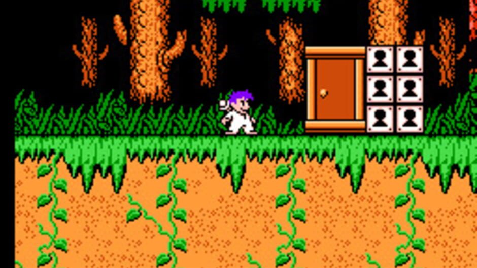 Little Nemo: The Dream Master screenshot 3