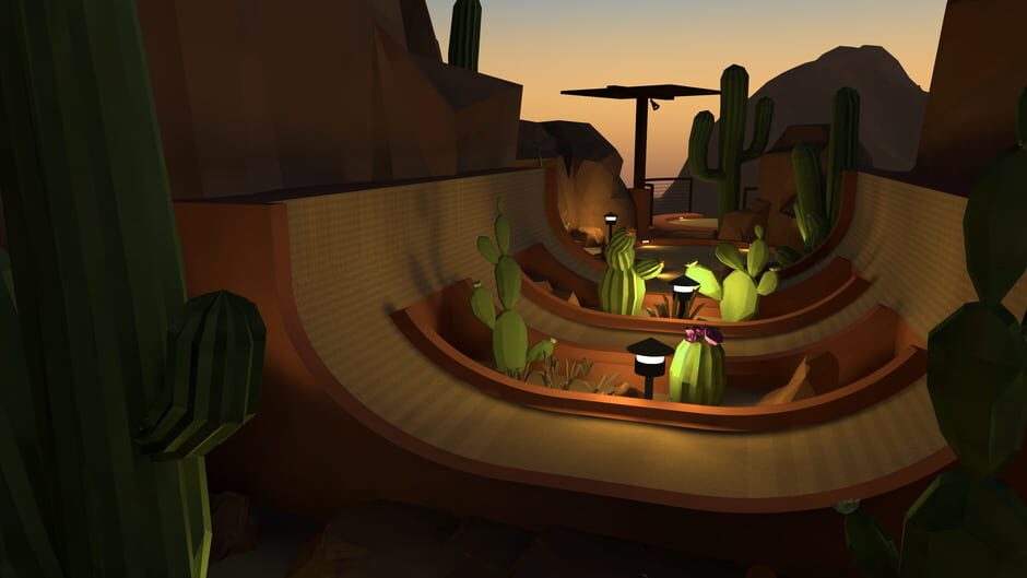 Walkabout Mini Golf screenshot 7