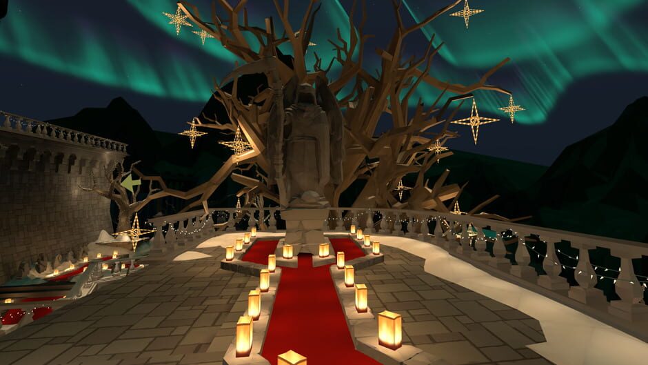 Walkabout Mini Golf screenshot 4