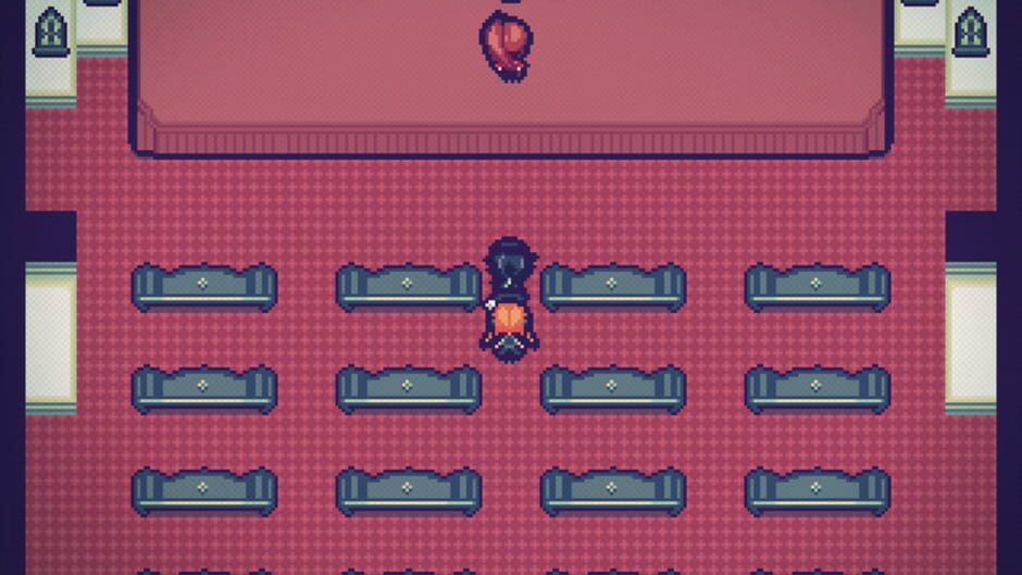 LiEat: The Lie-Eating Dragon & the Azure Dreameater screenshot 1