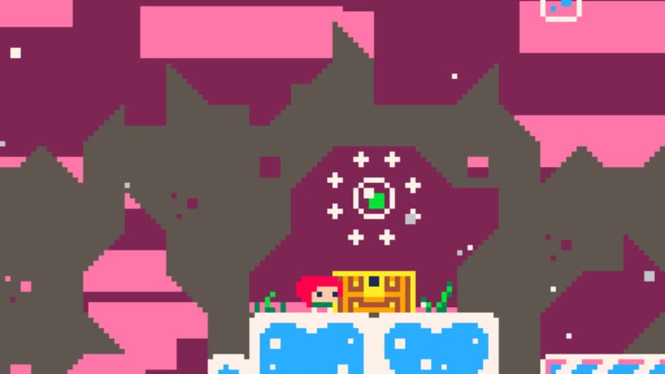 Celeste Classic screenshot 4