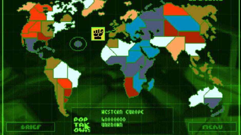 Syndicate Plus screenshot 2