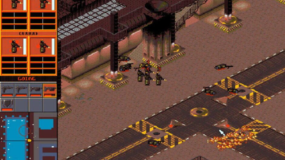 Syndicate Plus screenshot 3