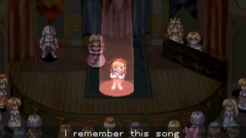 Rhapsody: A Musical Adventure screenshot 6