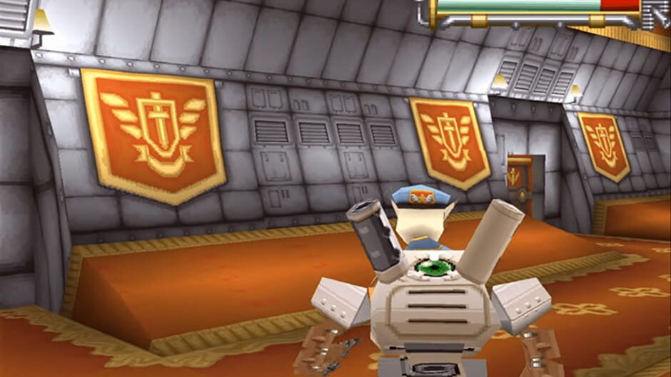 Tail Concerto screenshot 5