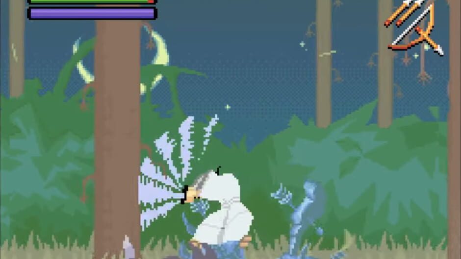 Samurai Jack: The Amulet of Time screenshot 6