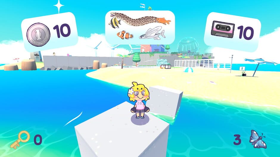 Here Comes Niko! screenshot 3