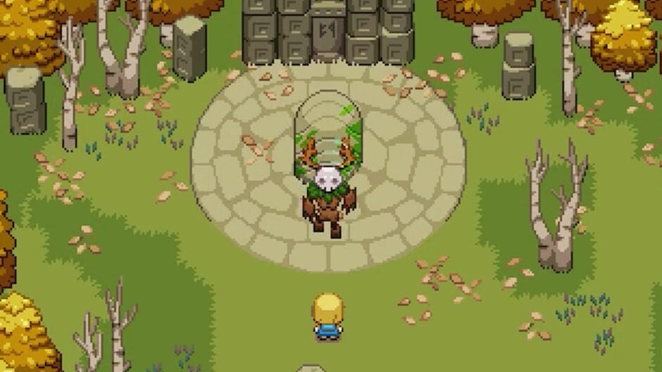 Ocean's Heart screenshot 5