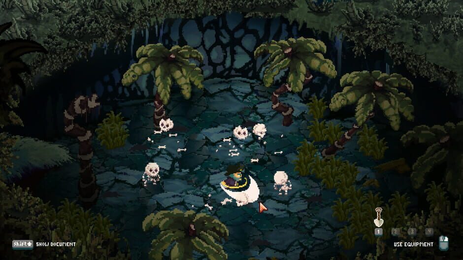 Cleo: A Pirate's Tale screenshot 6