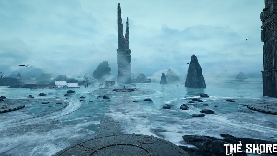 The Shore screenshot 4