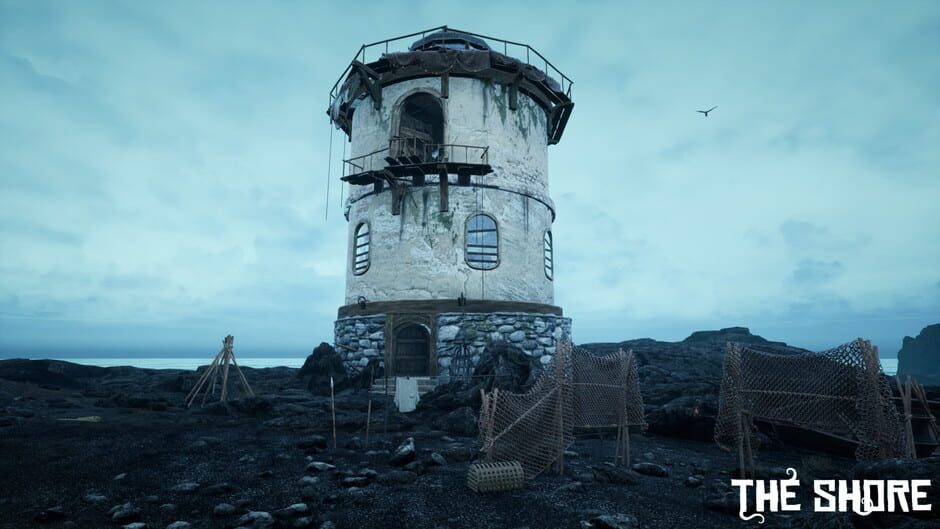 The Shore screenshot 7