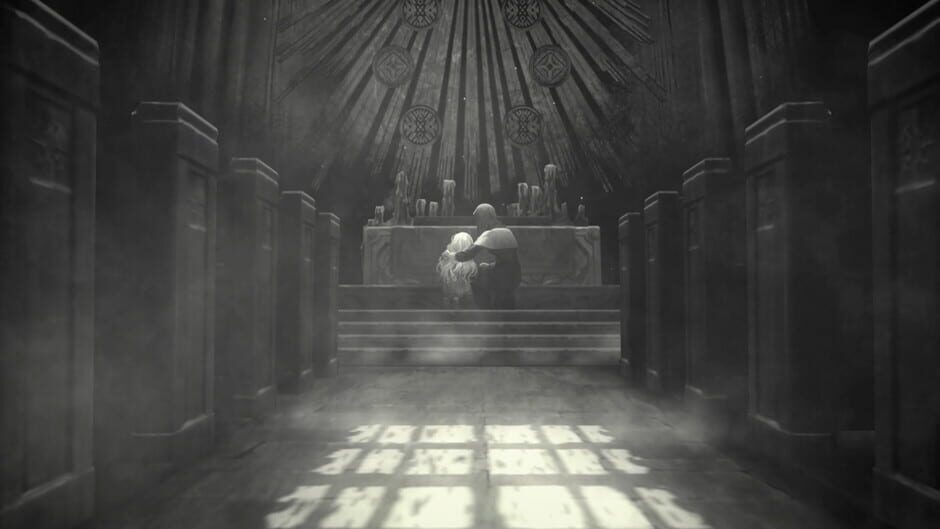Ender Lilies: Quietus of the Knights screenshot 4