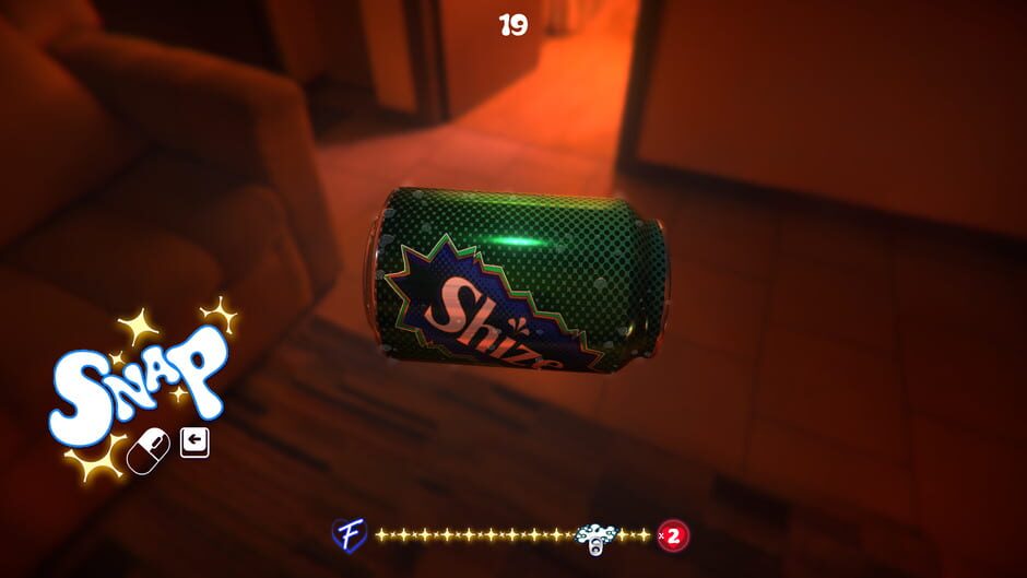 OnlyCans: Thirst Date screenshot 2