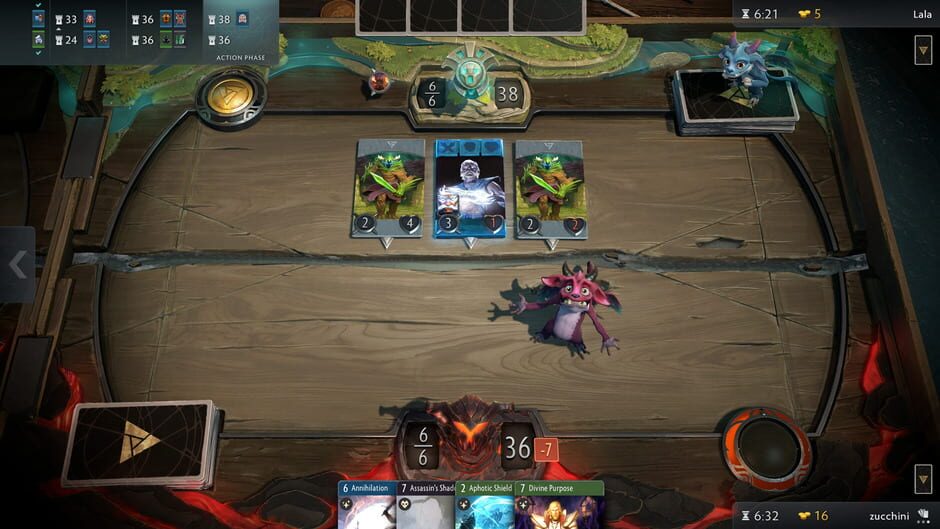 Artifact screenshot 1