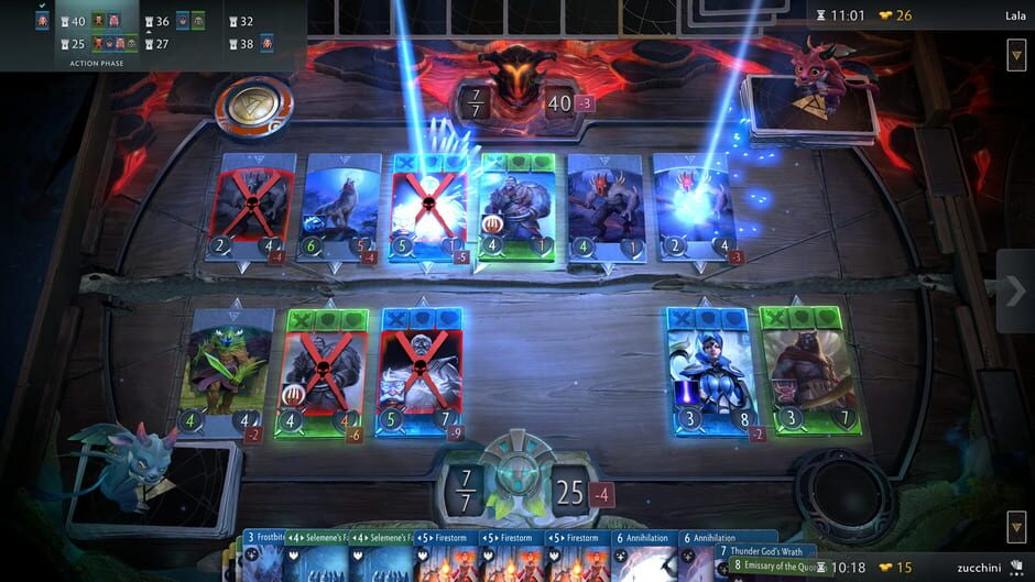 Artifact screenshot 3