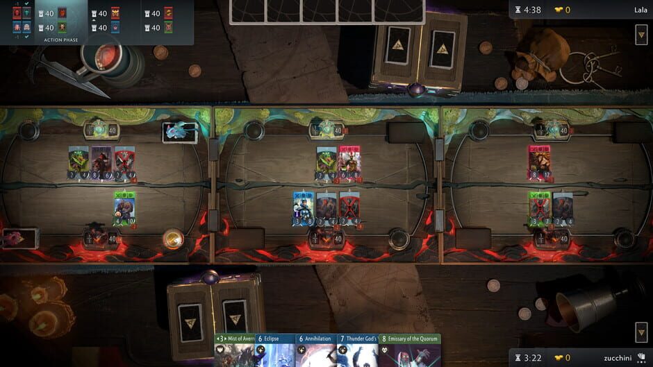 Artifact screenshot 5