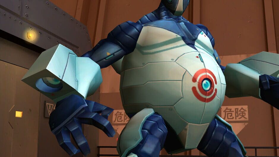 Spider-Man: Friend or Foe screenshot 2