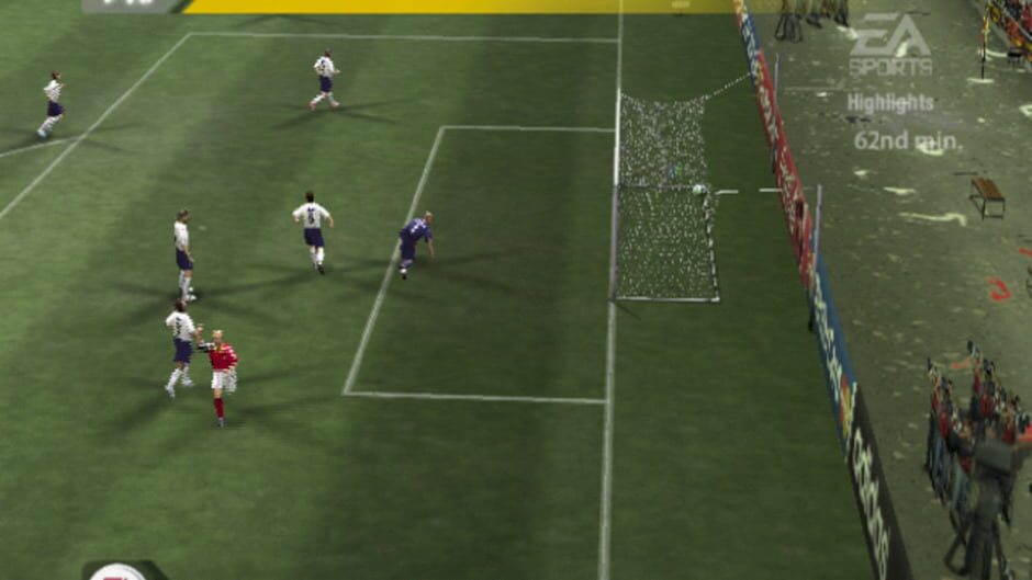 2006 FIFA World Cup screenshot 2