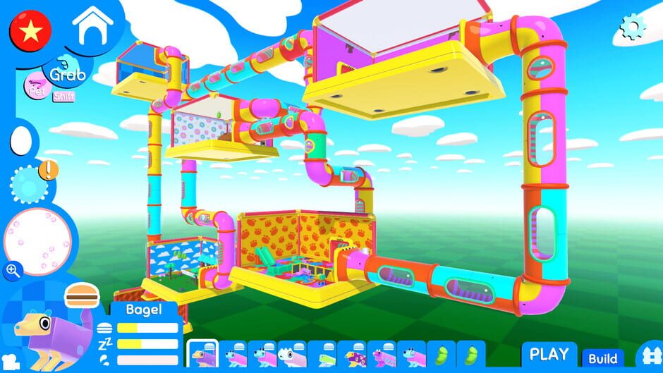 Wobbledogs screenshot 2