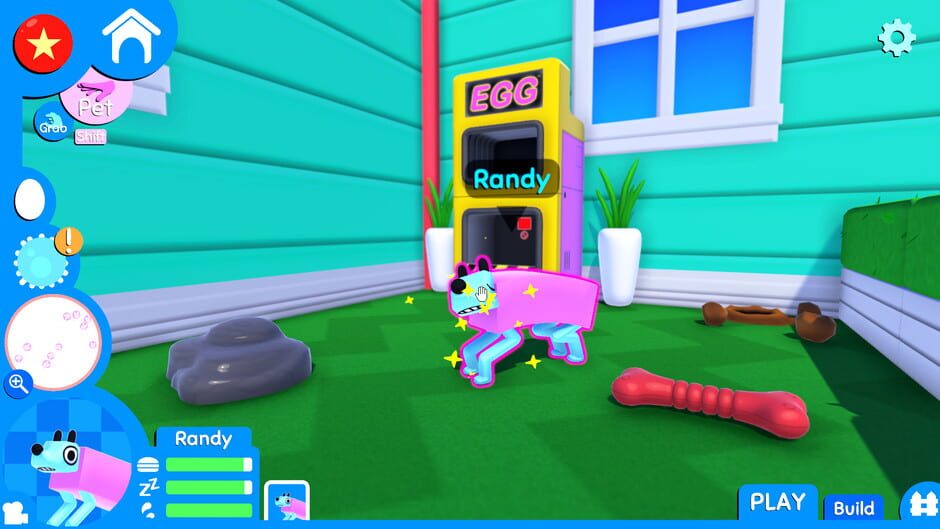 Wobbledogs screenshot 5