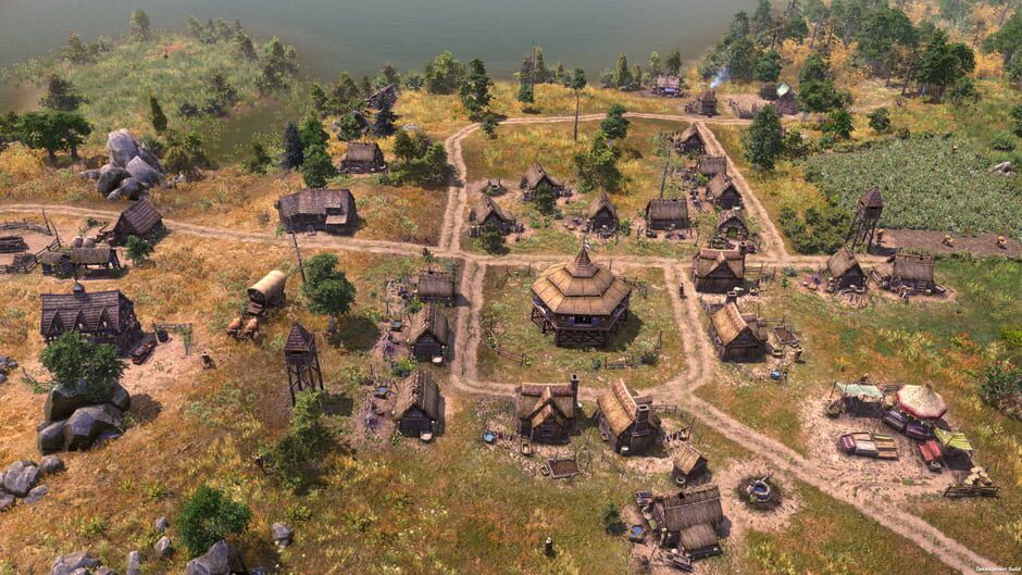 Farthest Frontier screenshot 7