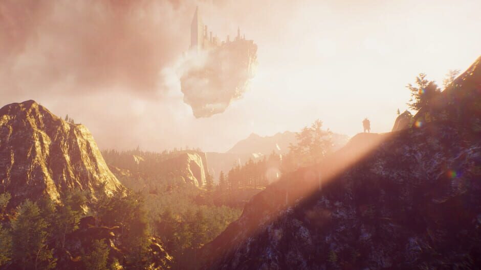 Sir Whoopass: Immortal Death screenshot 2