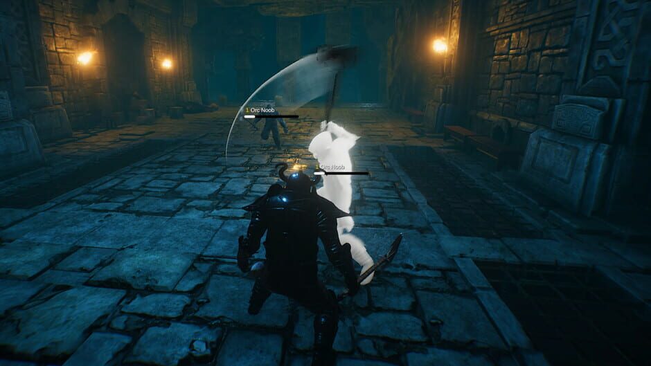 Sir Whoopass: Immortal Death screenshot 5