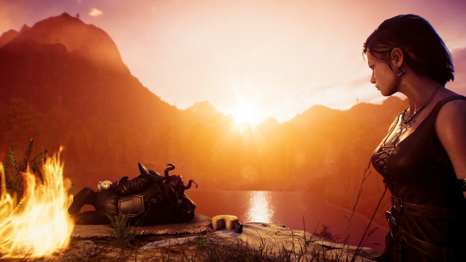 Sir Whoopass: Immortal Death screenshot 7