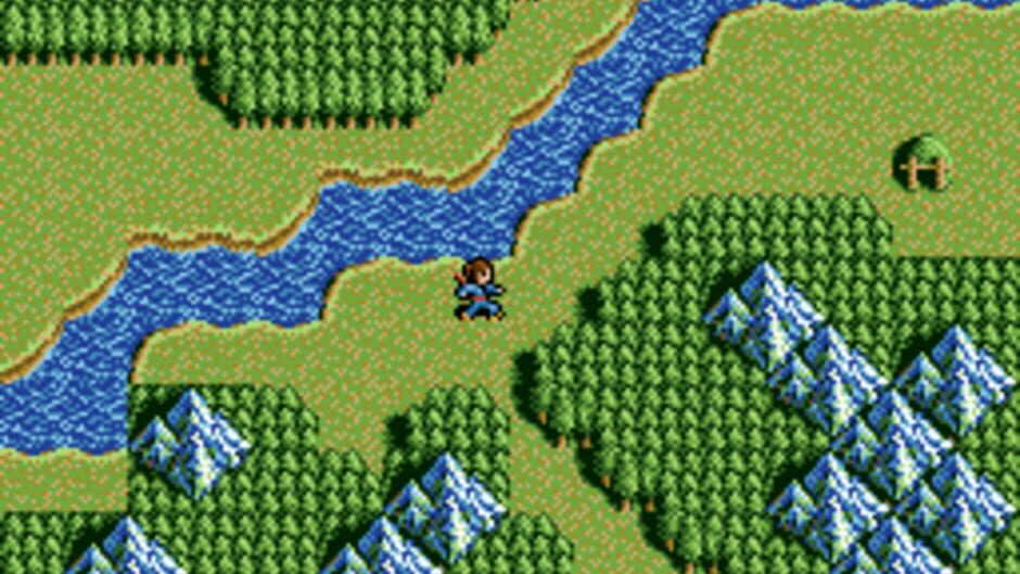 Inindo: Way of the Ninja screenshot 3
