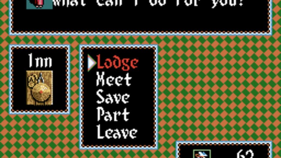 Inindo: Way of the Ninja screenshot 2