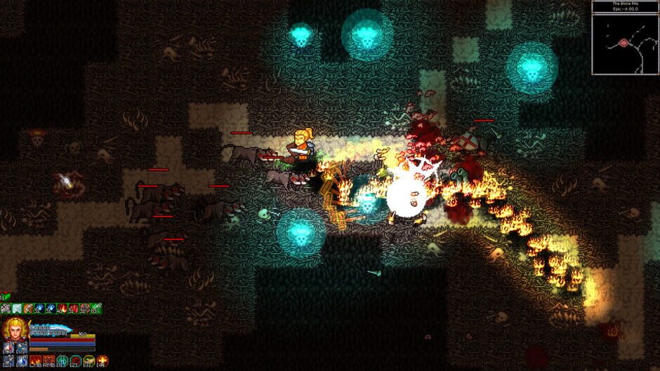 Chronicon screenshot 6