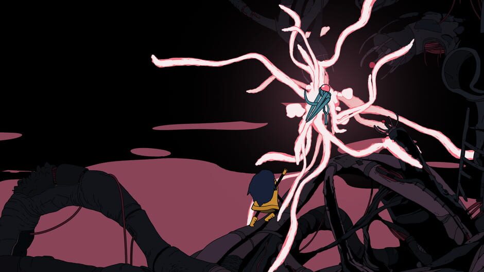 Minute of Islands screenshot 4