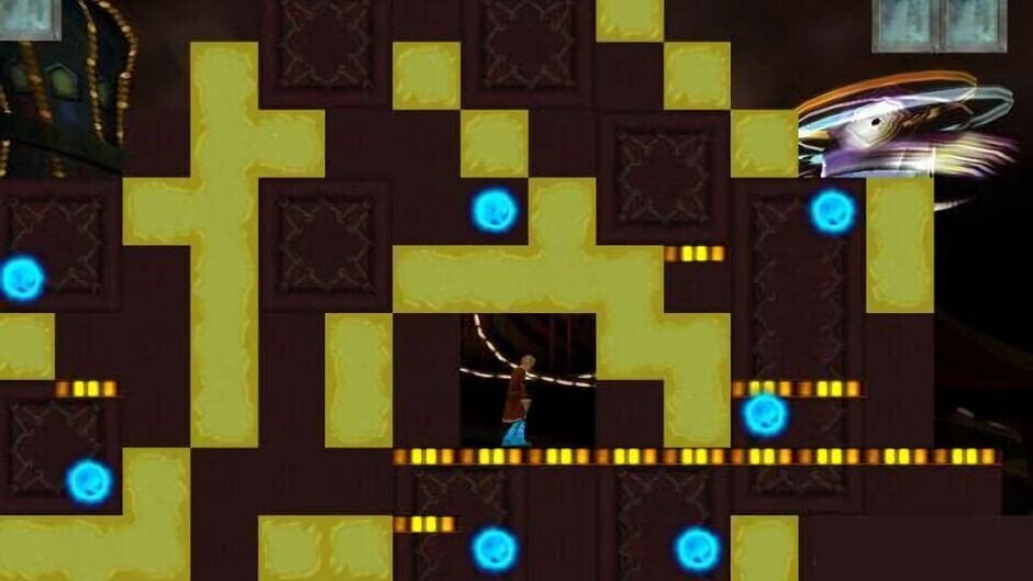 Crush screenshot 3