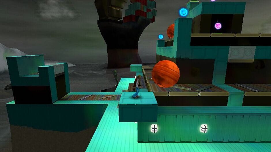 Crush screenshot 6