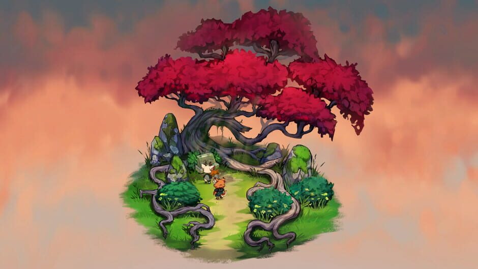 Beacon Pines screenshot 2