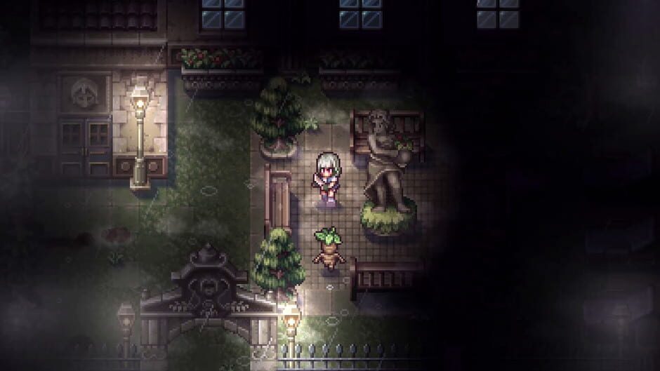 Evil Tonight screenshot 2