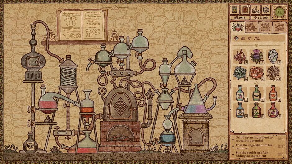 Potion Craft screenshot 7