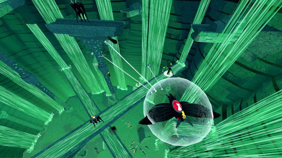 Boomerang X screenshot 4