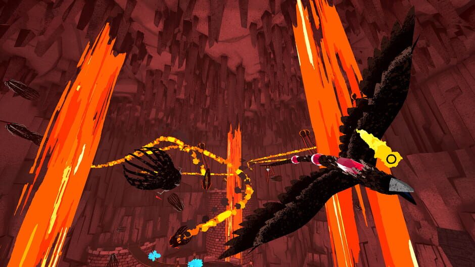 Boomerang X screenshot 5