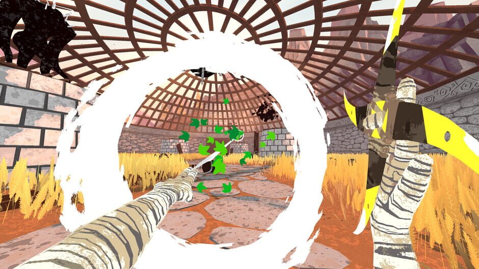 Boomerang X screenshot 7