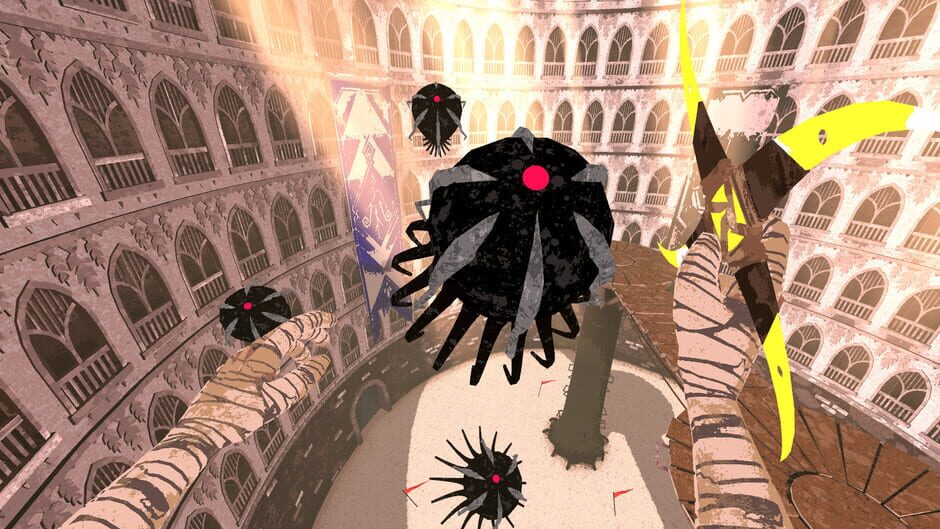 Boomerang X screenshot 3