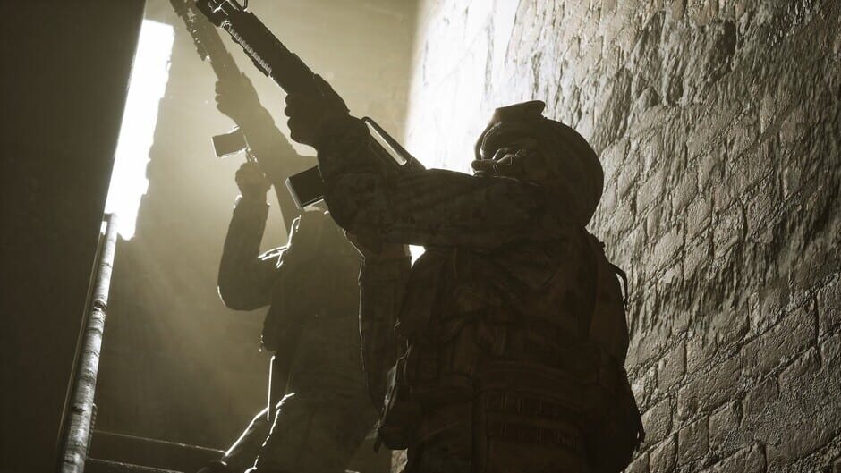 Six Days in Fallujah screenshot 5