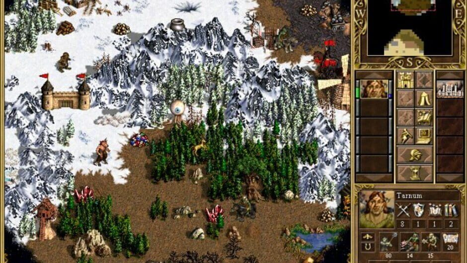 Heroes Chronicles: All Chapters screenshot 2