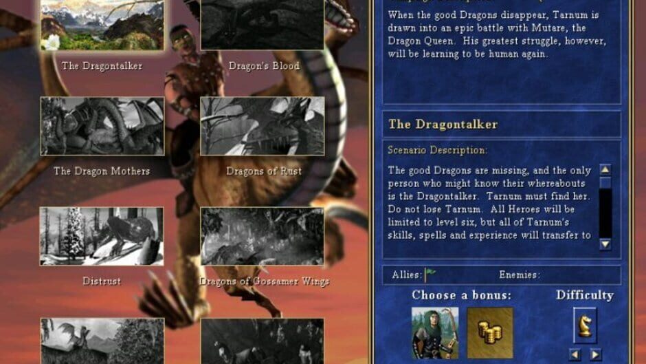 Heroes Chronicles: All Chapters screenshot 3