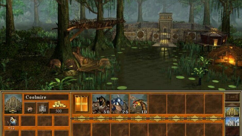 Heroes Chronicles: All Chapters screenshot 5